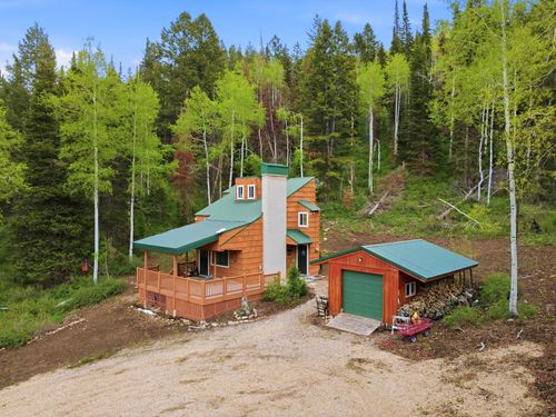 54 E Targhee Dr, Kamas, UT, 84036 | Card Image