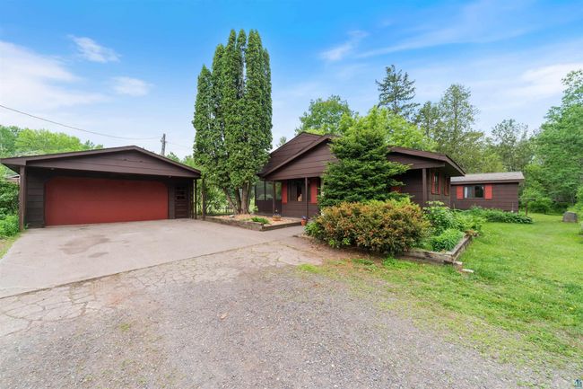 7972 E Kb Dr, House other with 4 bedrooms, 1 bathrooms and null parking in South Range WI | Image 26