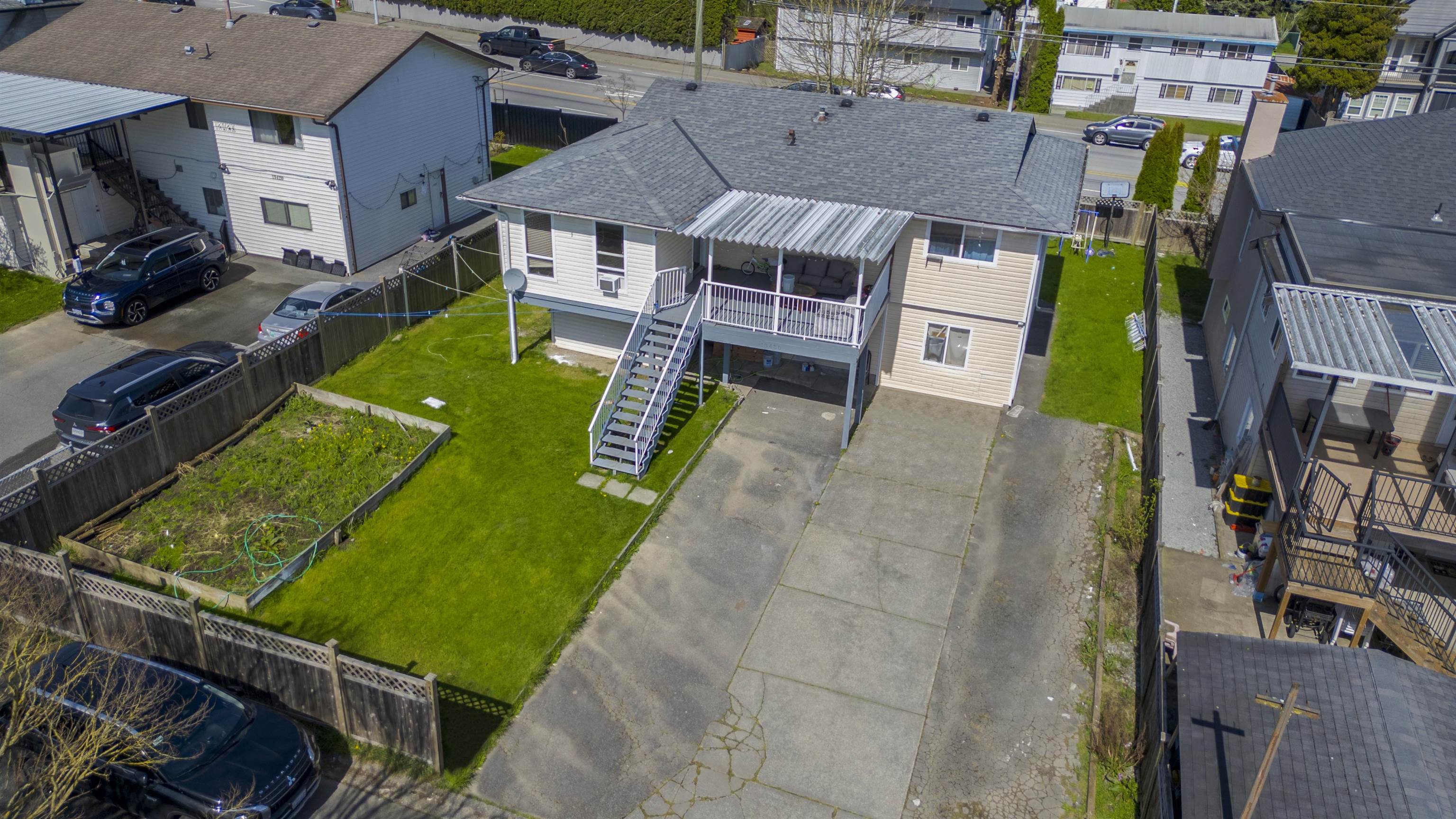 Residential in Surrey 3