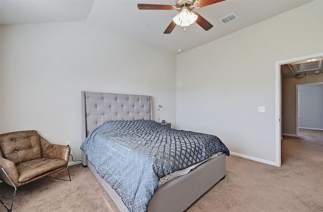 1409 Bedlington Ln, Condo with 3 bedrooms, 3 bathrooms and 2 parking in Austin TX | Image 19