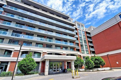 525-8228 Birchmount Rd, Markham, ON, L3R1A6 | Card Image