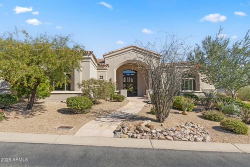 12379 N 133rd Pl, Scottsdale, AZ, 85259-2238 | Card Image