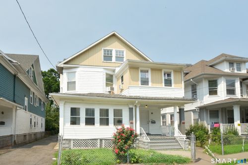 3-463 Wilmot Ave, Bridgeport, CT, 06607-1409 | Card Image