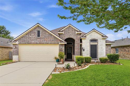 18721 Stewart Hill Dr, Montgomery, TX, 77356-2870 | Card Image