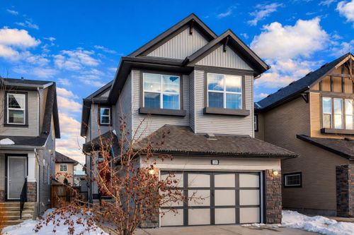 2235 Brightoncrest Green Se, Calgary, AB, T2Z5A3 | Card Image