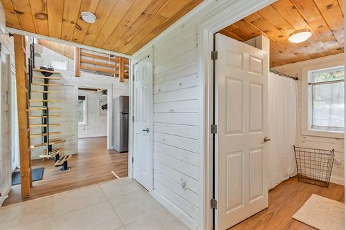 326 Woodmans Mill Road, Searsmont, ME, 04973 | Card Image