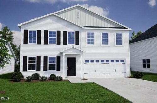 245 Buckthorne Ct, Raleigh, NC, 27610 | Card Image