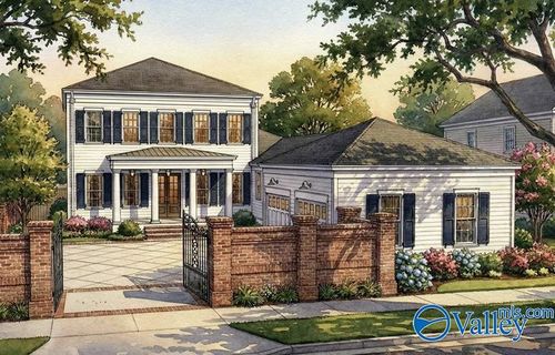 7 Wickenden St Nw, Huntsville, AL, 35806-6503 | Card Image