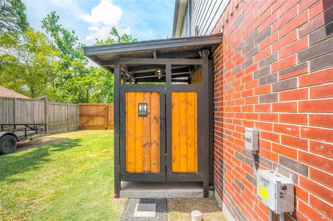 29518 Timber Trail St, House other with 5 bedrooms, 4 bathrooms and 2 parking in Spring TX | Image 45