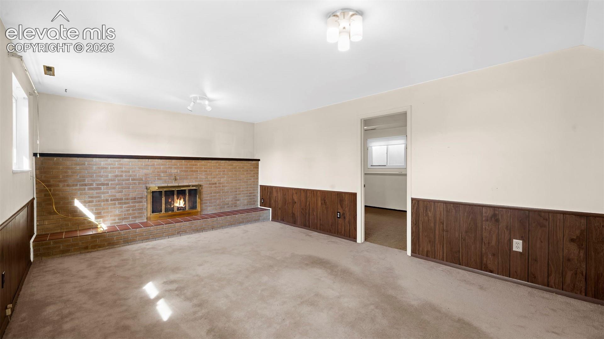 Residential in Colorado Springs 5