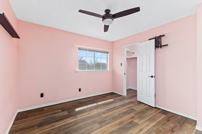 1687 Fir Cir, House other with 4 bedrooms, 3 bathrooms and null parking in Schertz TX | Image 22