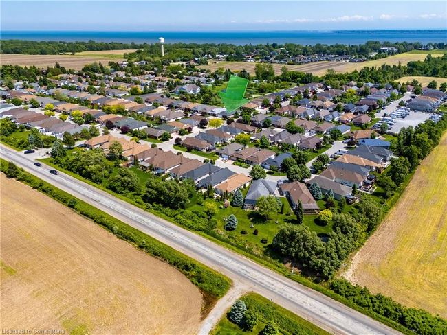 53 Carolina Way, House other with 2 bedrooms, 3 bathrooms and 4 parking in Port Rowan ON | Image 34