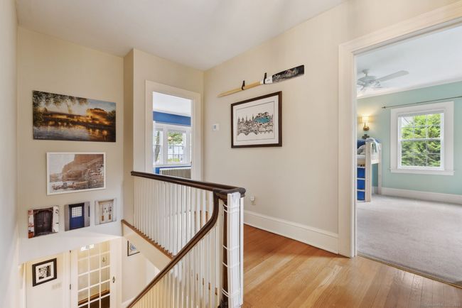 137 Ballard Dr, House other with 5 bedrooms, 3 bathrooms and null parking in West Hartford CT | Image 16