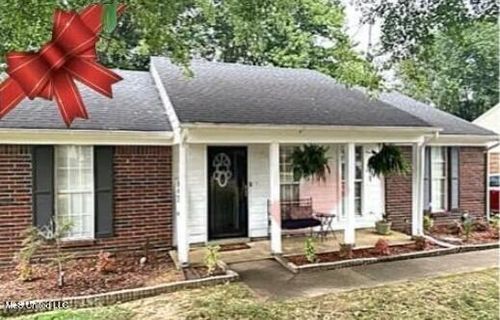 8103 Long Branch Drive, Southaven, MS, 38671 | Card Image