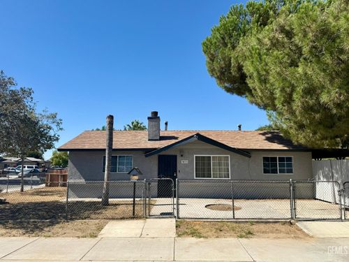 8204 Paradise Road, Bakersfield, CA, 93241 | Card Image