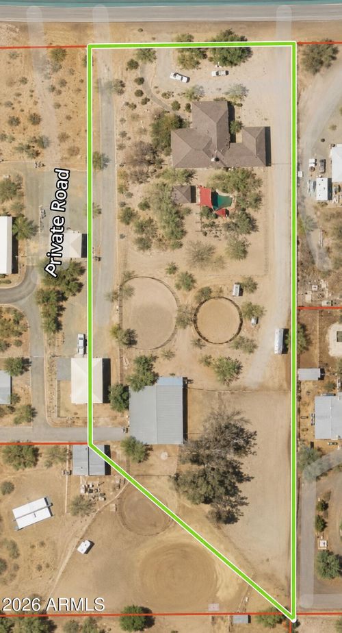 141 E Cloud Rd, Phoenix, AZ, 85086-9286 | Card Image
