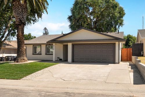 4116 Stonecutter Way, North Highlands, CA, 95660-2838 | Card Image
