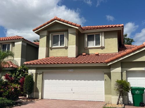 5736 Nw 127th Ter, Coral Springs, FL, 33076-3477 | Card Image