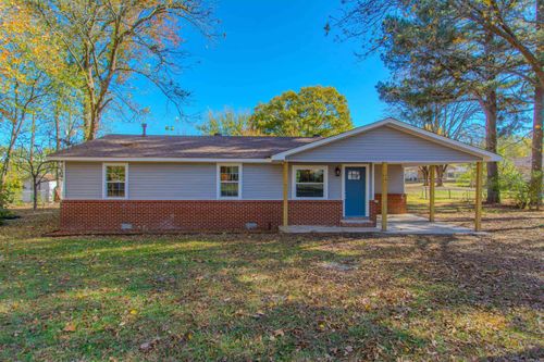 1004 N Holly, Beebe, AR, 72012 | Card Image