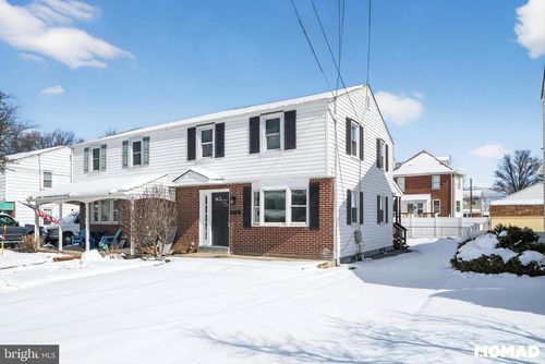 514 Ridley Ave, FOLSOM, PA, 19033-1711 | Card Image
