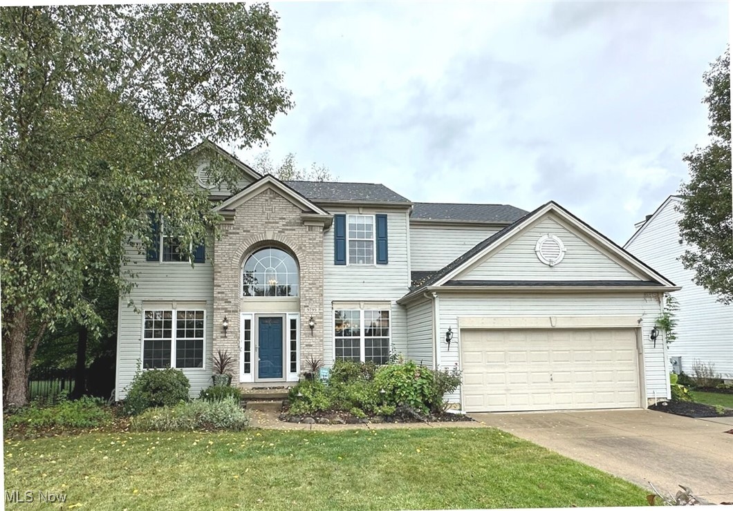 Tuttle Rd, Olmsted Twp, OH 44138