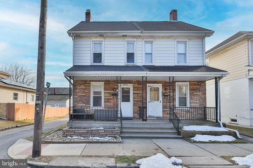2045 Kenmore Avenue, BETHLEHEM, PA, 18018 | Card Image