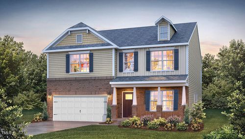 208 Ethel Ln, Angier, NC, 27501-6885 | Card Image