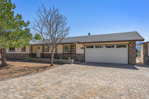 4100 Woodcock Way, Washoe Valley, NV, 89704-9069 | Card Image