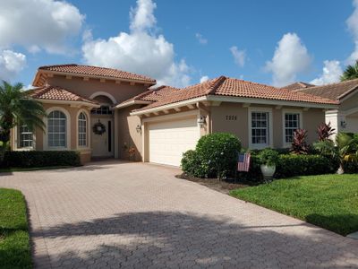 7208 Maidstone Drive, House other with 3 bedrooms, 2 bathrooms and null parking in Port St Lucie FL | Image 1