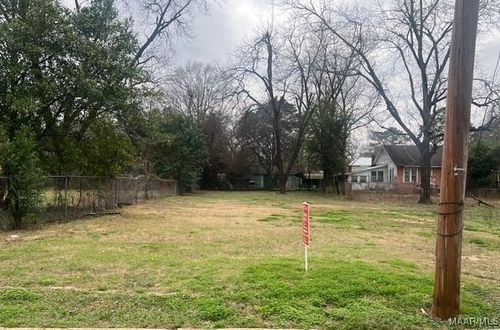 1010 Buford St, Montgomery, AL, 36107-2920 | Card Image