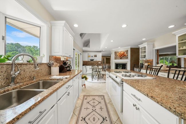 673 Milton Rd, House other with 5 bedrooms, 6 bathrooms and 3 parking in Inverness IL | Image 23