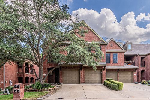 317 Gershwin Way, Mckinney, TX, 75072-3202 | Card Image