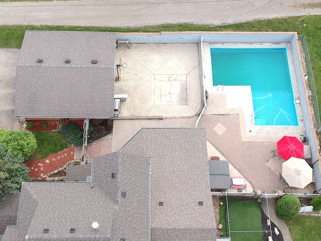 101 S Oak St, House other with 4 bedrooms, 2 bathrooms and 2 parking in Lexington IL | Image 49