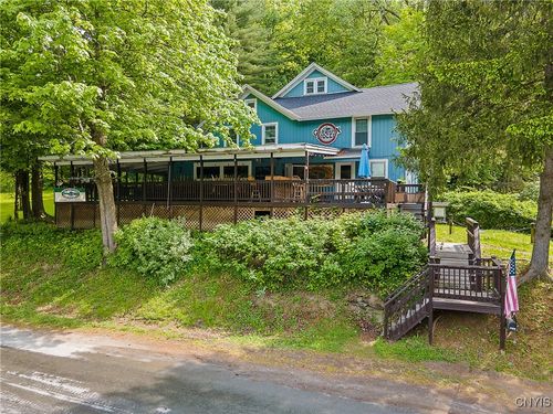 7434 Fair Haven Rd, Homer, NY, 13077-8709 | Card Image