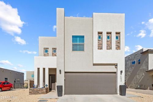 14633 Ciambriello Ave, El Paso, TX, 79938-2300 | Card Image