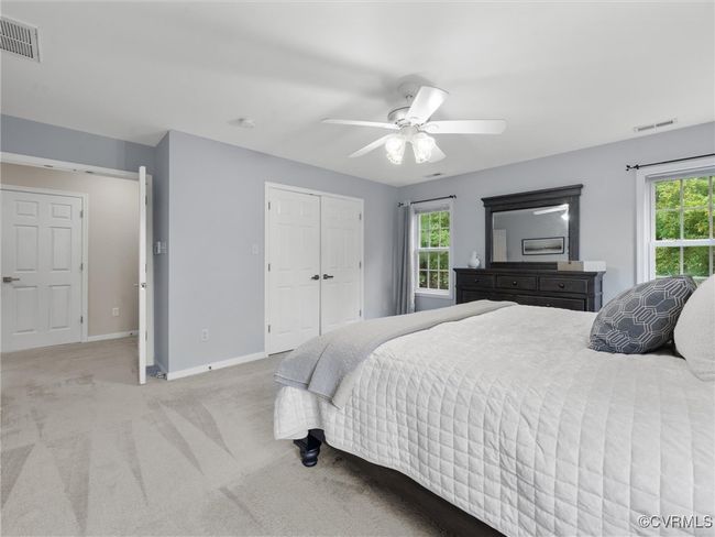 12306 Hollow Oak Ter, House other with 5 bedrooms, 3 bathrooms and null parking in Midlothian VA | Image 18