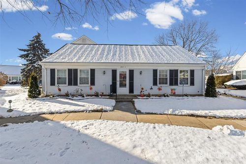 468-C New Haven Way, Monroe, NJ, 08831-6709 | Card Image