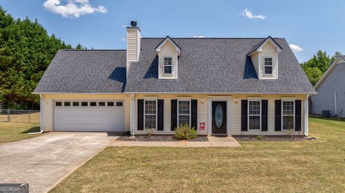 108 Stillwater Ct, Winterville, GA, 30683-2958 | Card Image