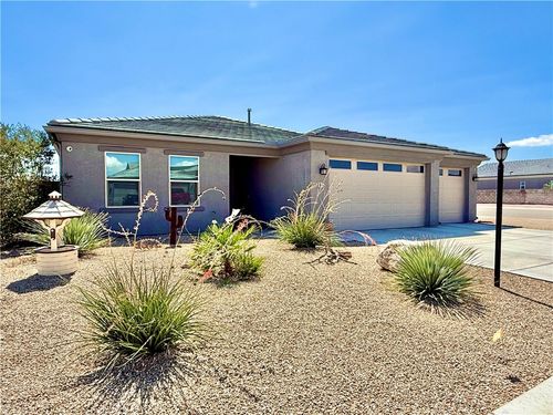 2842 E Colina Vis, Kingman, AZ, 86409-0100 | Card Image
