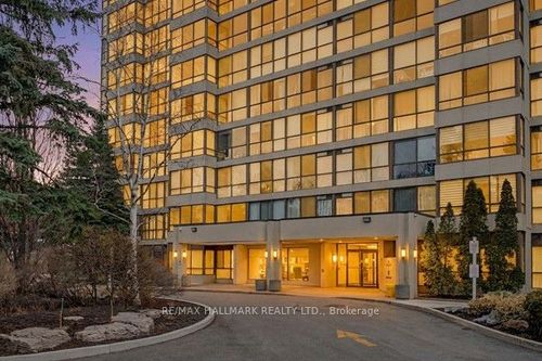 1002-131 Torresdale Avenue, North York, ON, M2R3T1 | Card Image