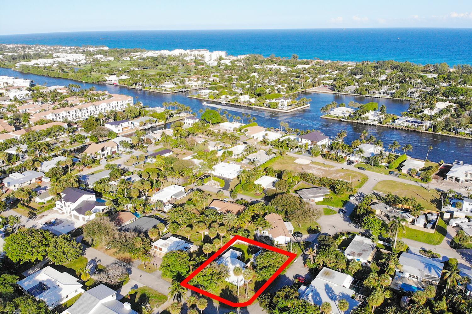 Residential in Delray Beach 2
