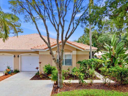 2568 N Coral Trace Cir, Delray Beach, FL, 33445-3608 | Card Image