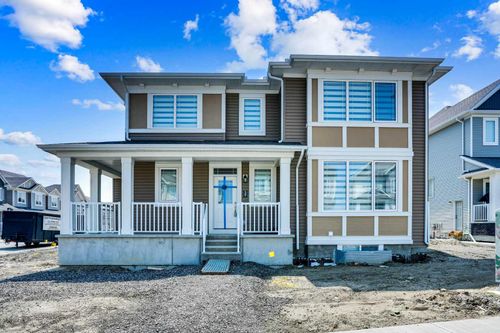 131 Cityside View Ne, Calgary, AB, T3N2N4 | Card Image