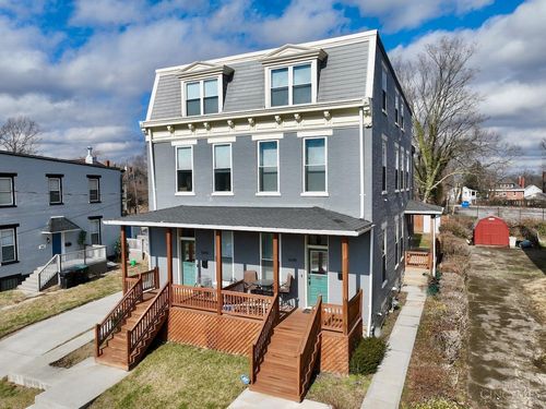 1648 Dauner Ave, Cincinnati, OH, 45207 | Card Image
