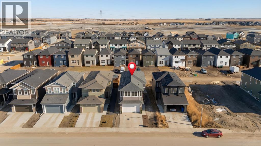 Residential in Calgary