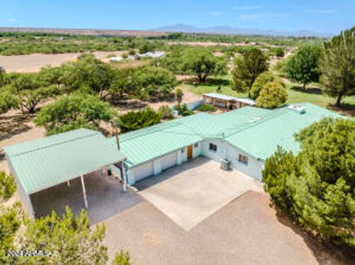 1855 W Patton St, Saint David, AZ, 85630-6019 | Card Image