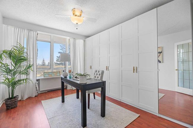 508 - 3316 Rideau Place Sw, Home with 2 bedrooms, 1 bathrooms and null parking in Calgary AB | Image 19