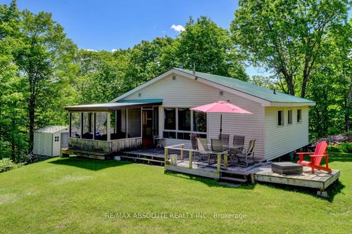 3012 Pike Lake Rte, Perth, ON, K7H3C5 | Card Image