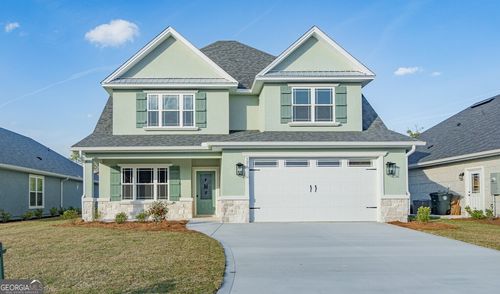 121 Amanda Trce, Kingsland, GA, 31548-7822 | Card Image