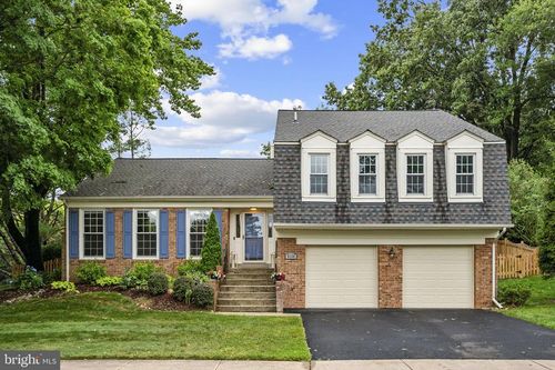 6134 Wicklow Dr, BURKE, VA, 22015-3820 | Card Image